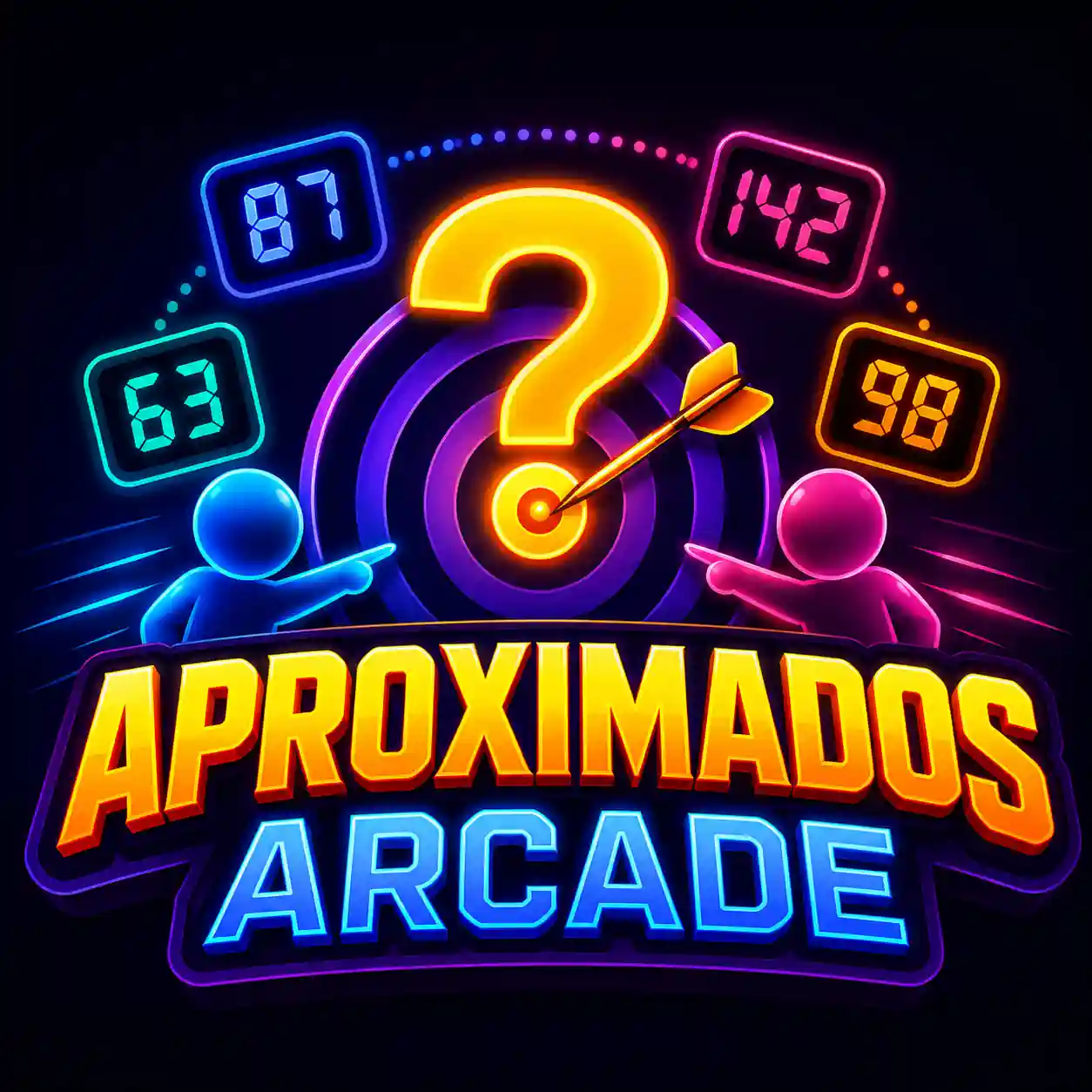Aproximados Online