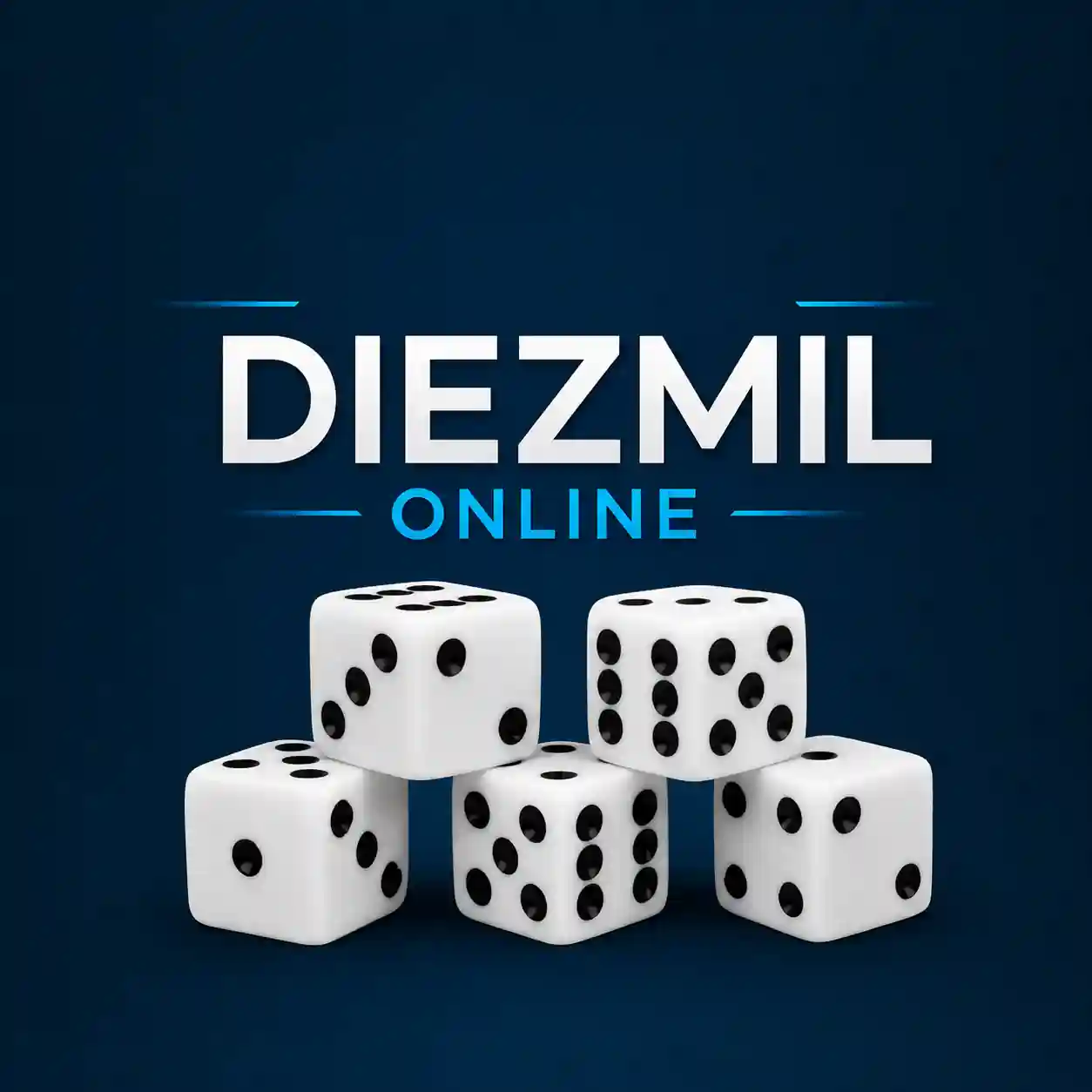 Diezmil Online