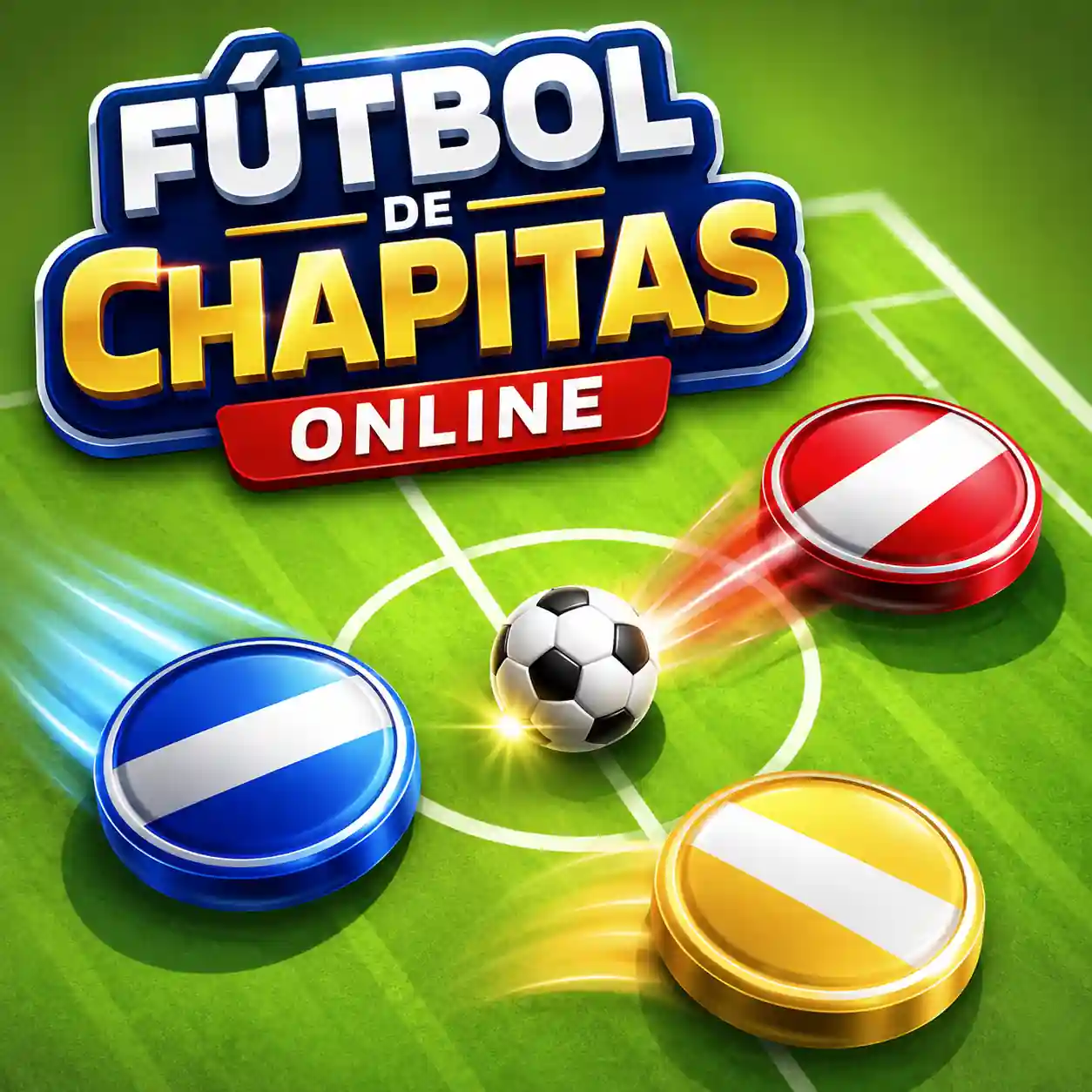 Futbol de Chapitas