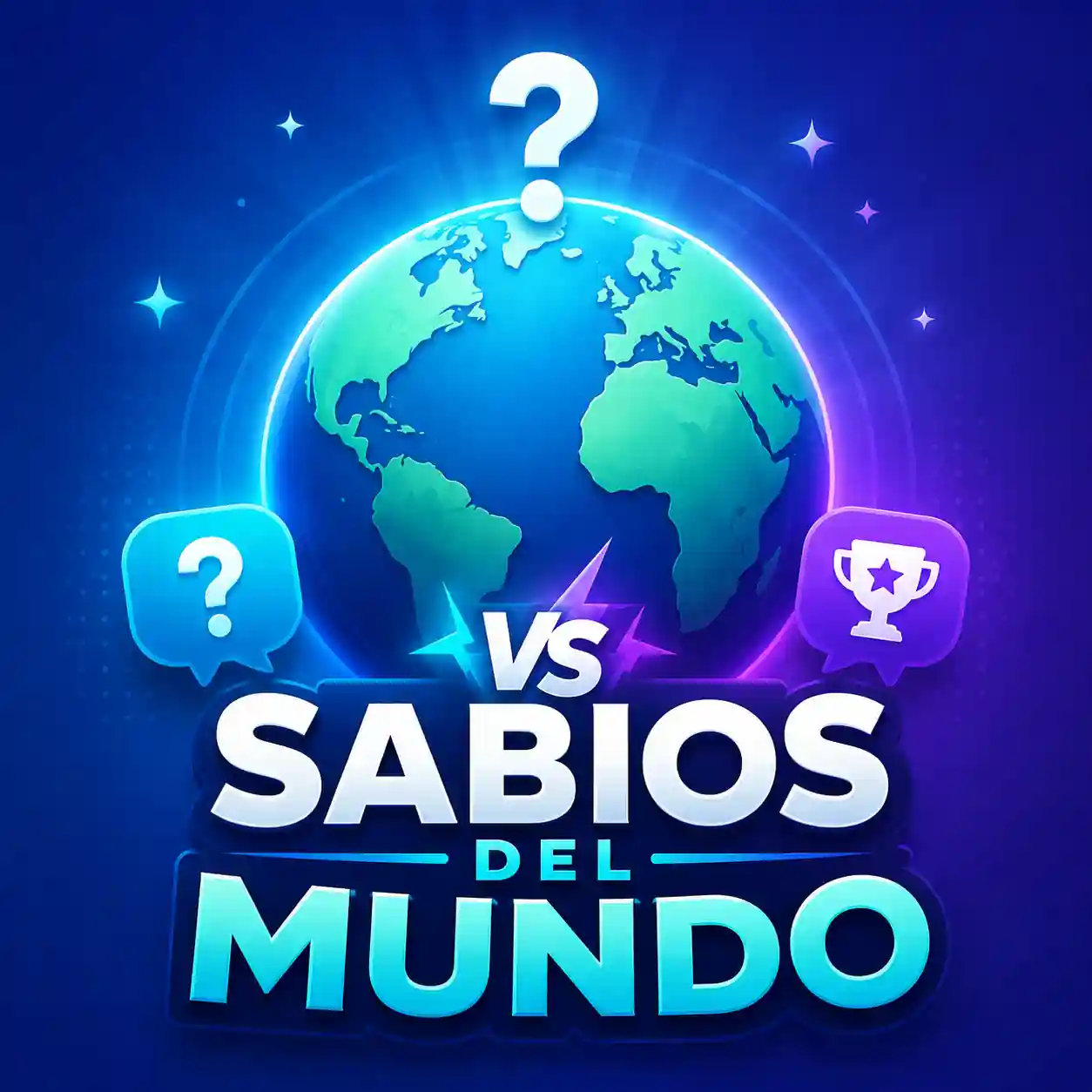 Sabios del Mundo
