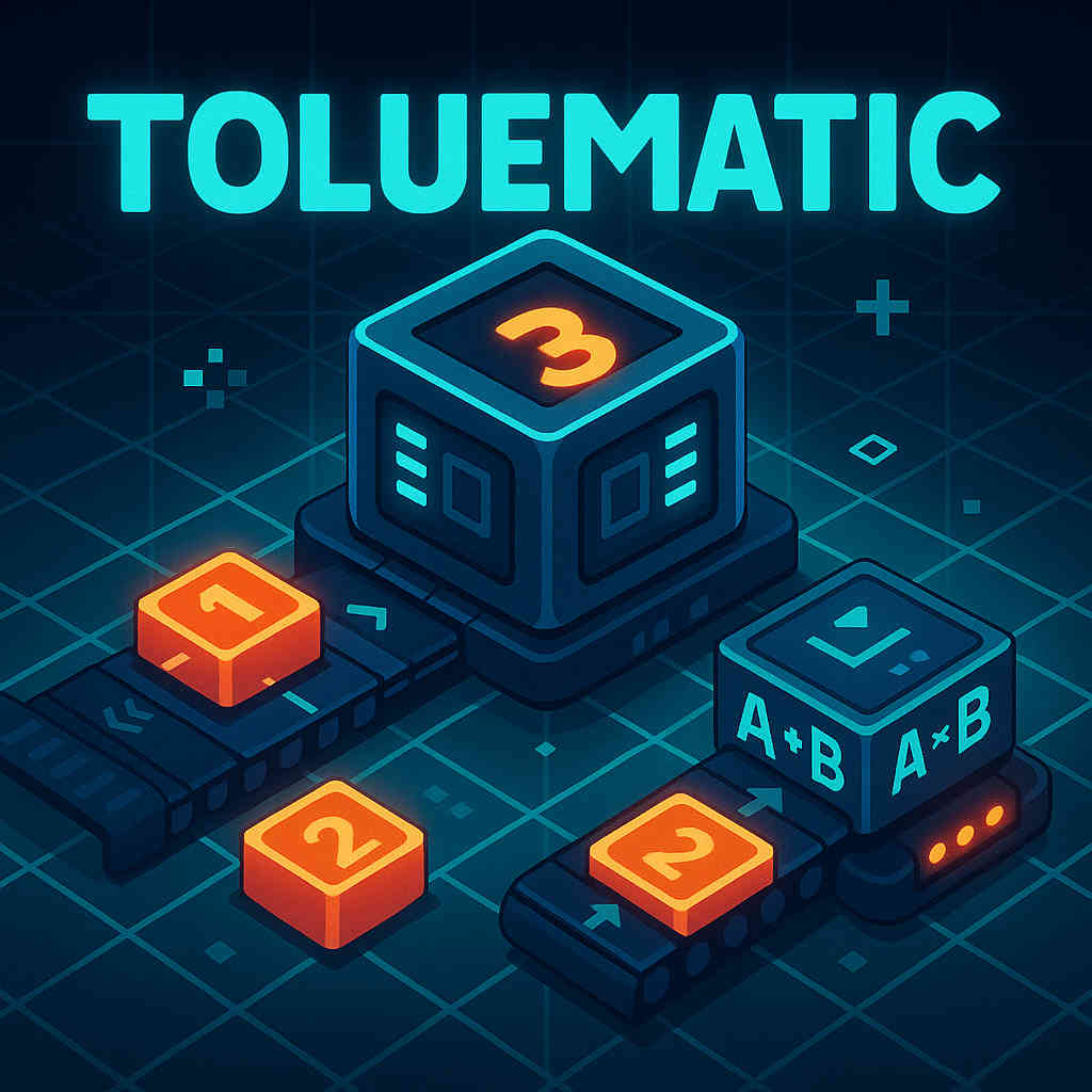 TOLUEMATIC