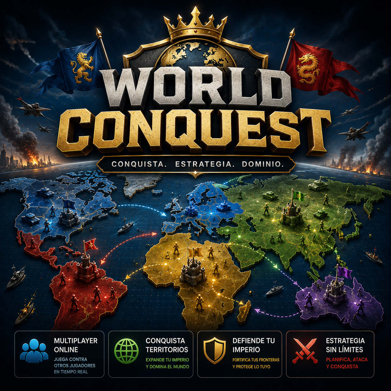 World Conquest