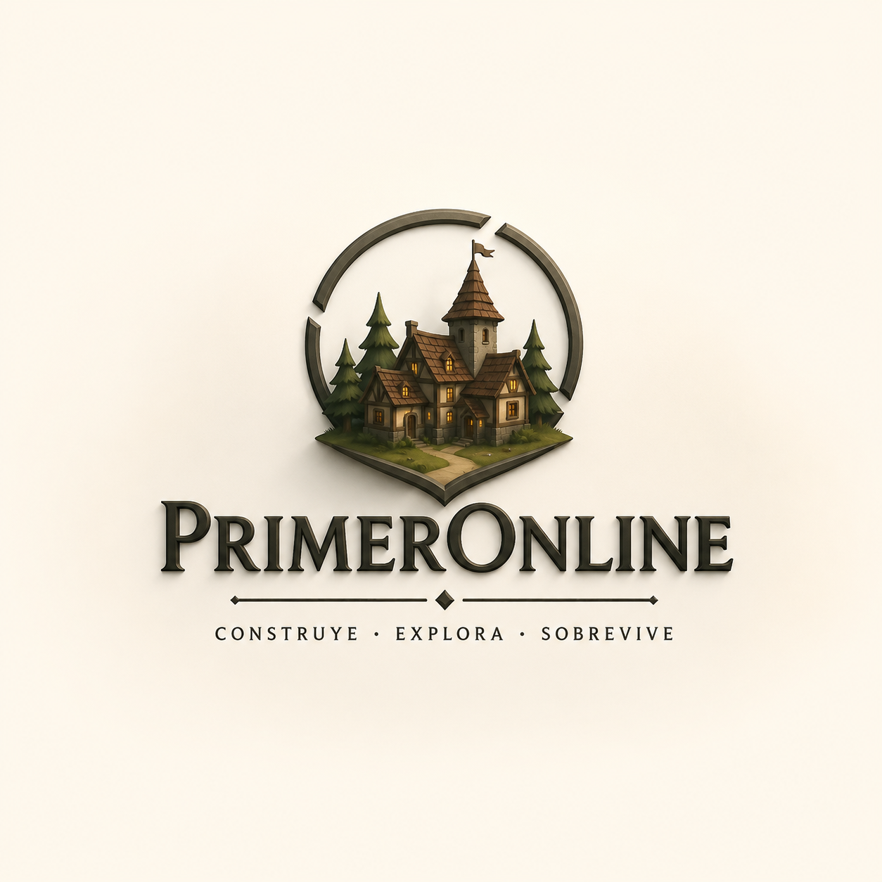 Arte de PrimerOnline